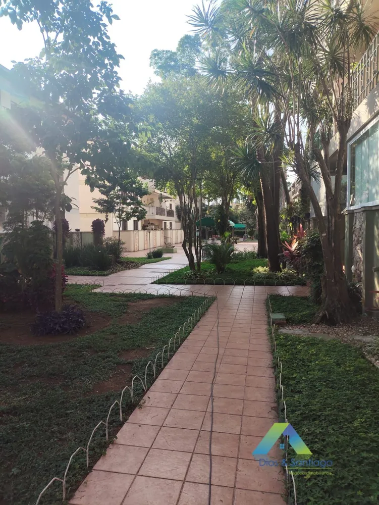 Apartamento, 3 quartos, 97 m² - Foto 5