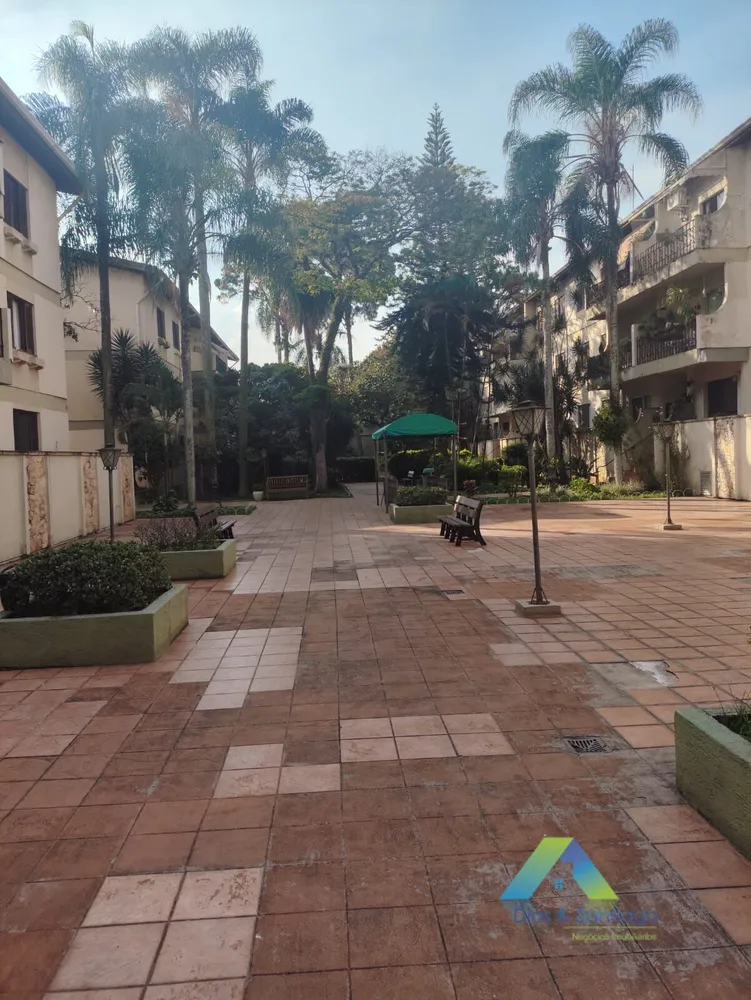 Apartamento, 3 quartos, 97 m² - Foto 8