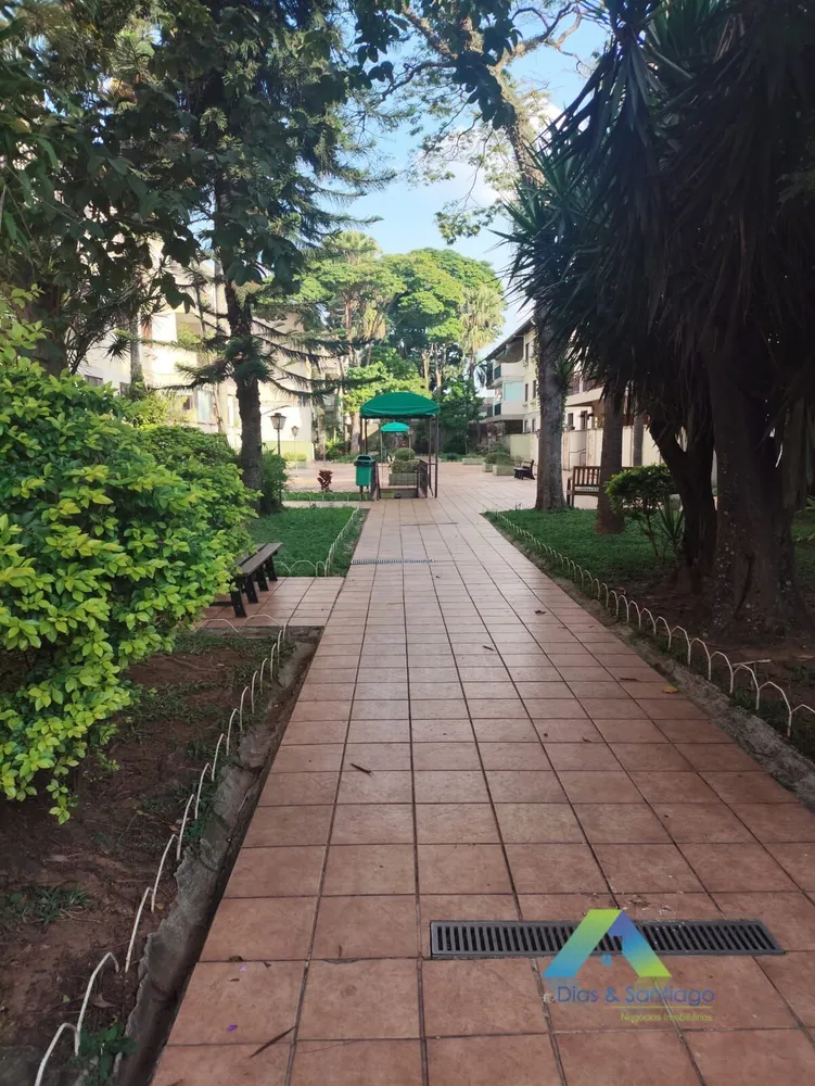 Apartamento, 3 quartos, 97 m² - Foto 4