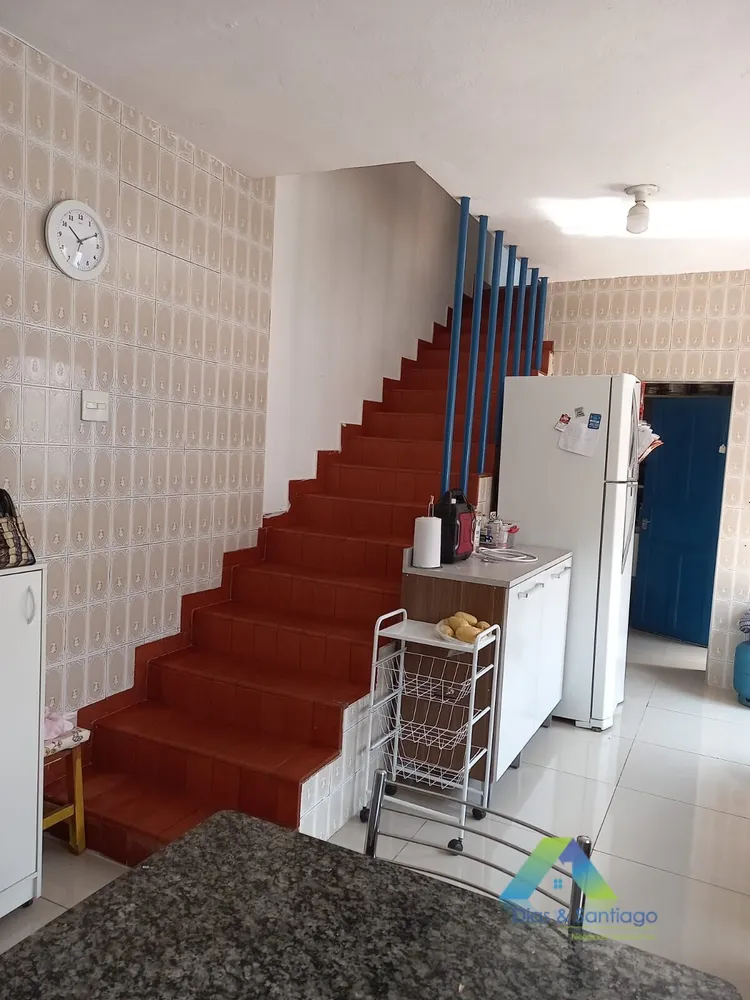 Sobrado, 3 quartos, 194 m² - Foto 8