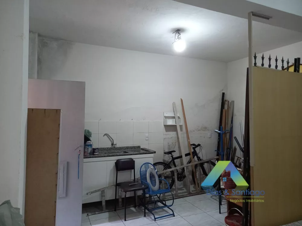 Sobrado, 3 quartos, 194 m² - Foto 7