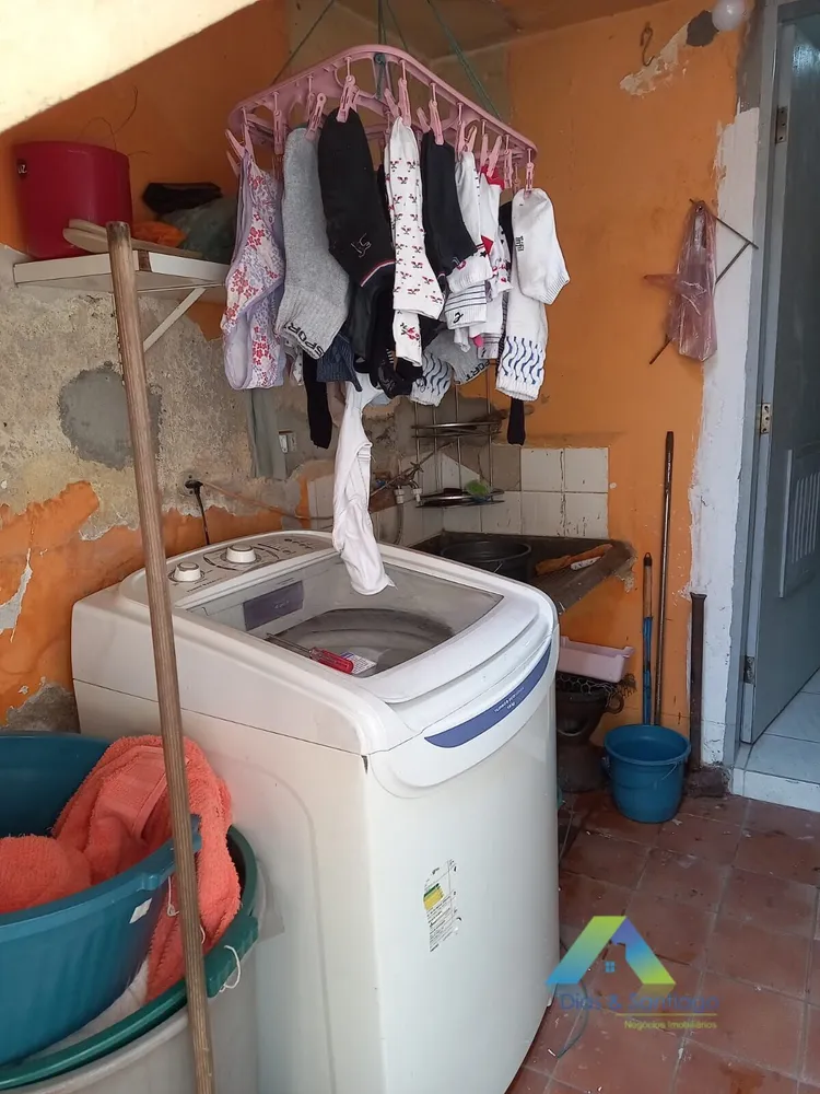 Sobrado, 3 quartos, 194 m² - Foto 17