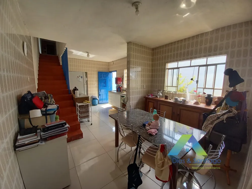 Sobrado, 3 quartos, 194 m² - Foto 4
