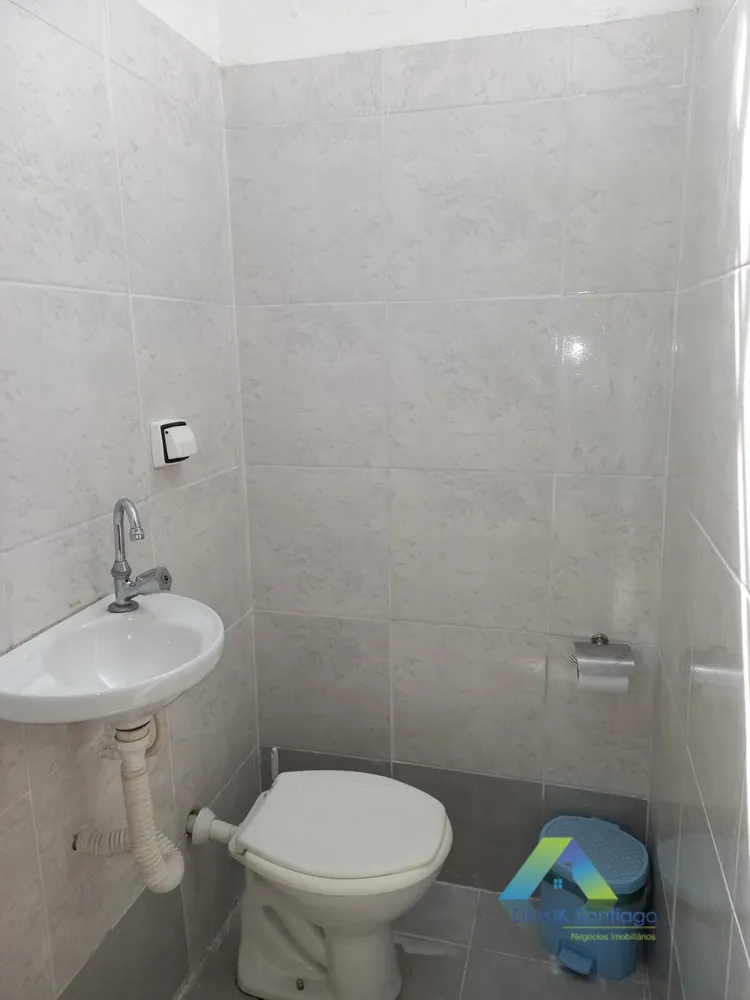 Sobrado, 3 quartos, 194 m² - Foto 15