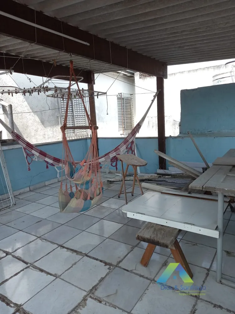 Sobrado, 3 quartos, 194 m² - Foto 18