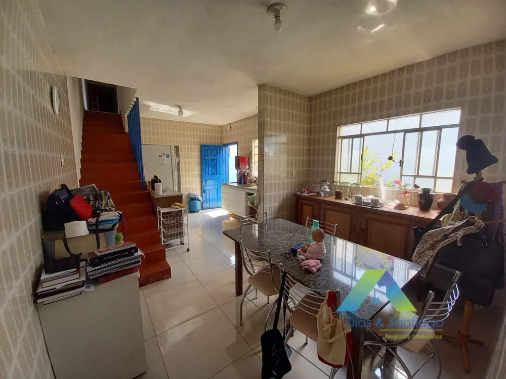 Sobrado, 3 quartos, 194 m² - Foto 3