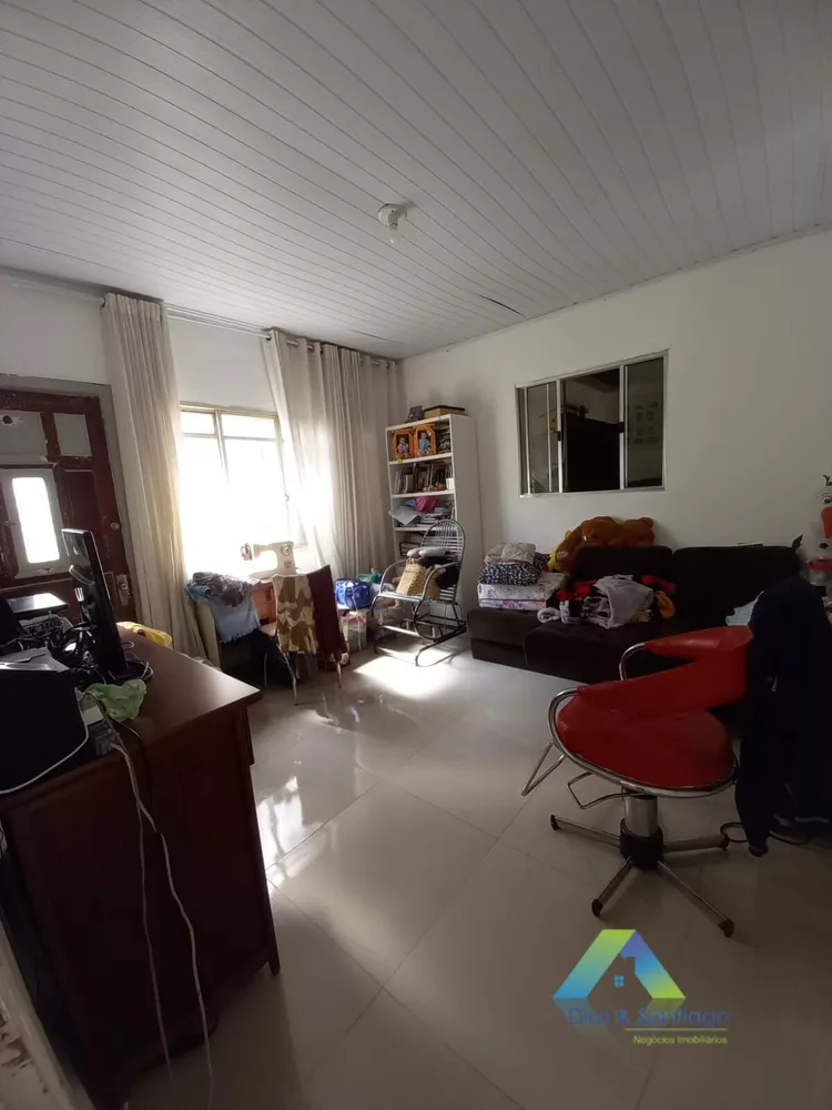 Sobrado, 3 quartos, 194 m² - Foto 1