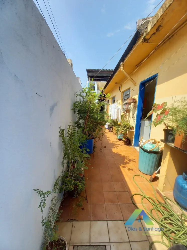 Sobrado, 3 quartos, 194 m² - Foto 23