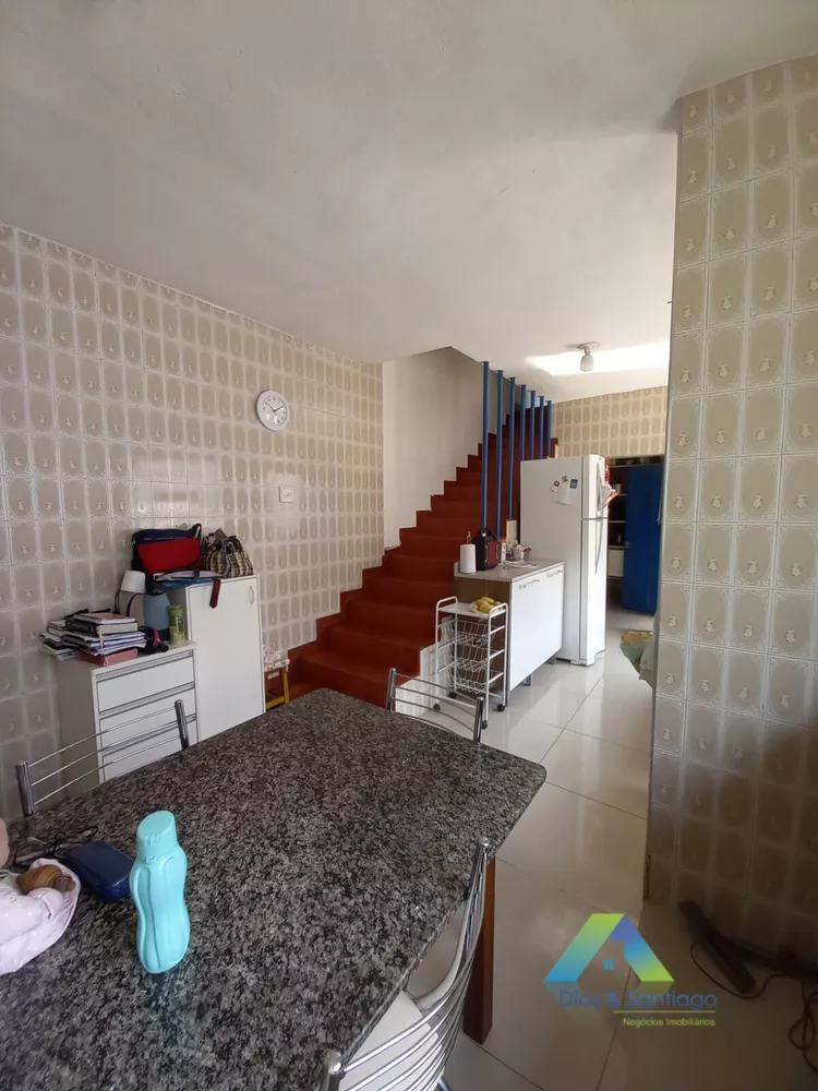 Sobrado, 3 quartos, 194 m² - Foto 3