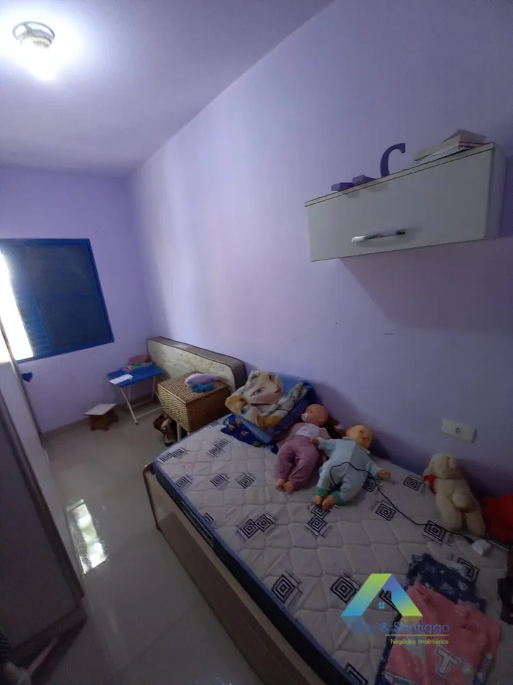 Sobrado, 3 quartos, 194 m² - Foto 9
