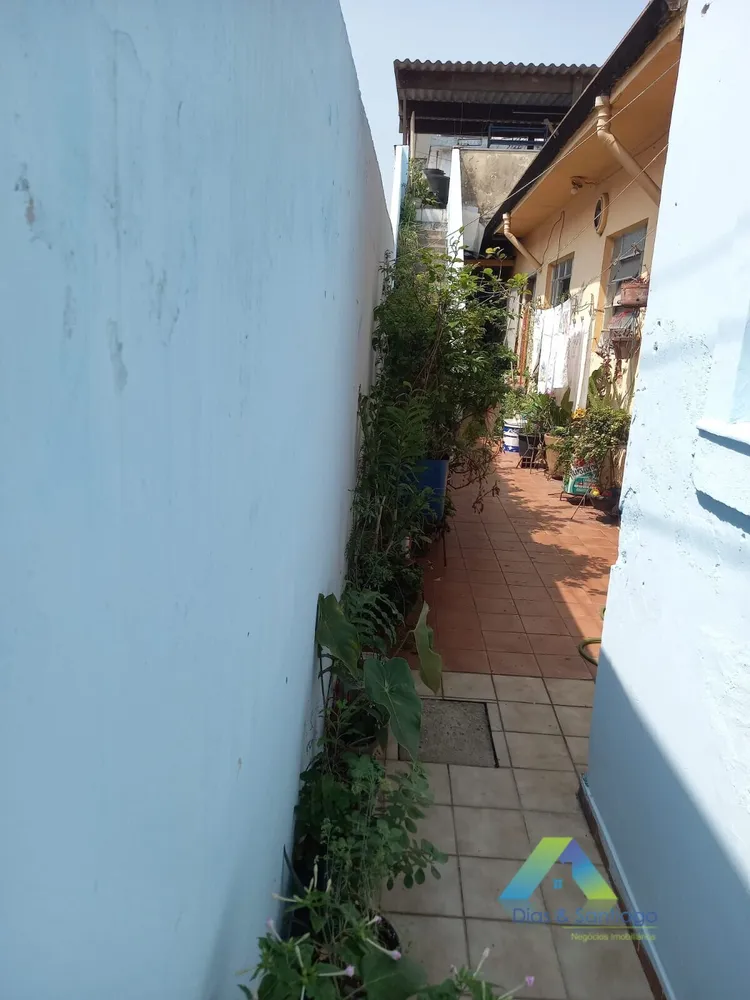 Sobrado, 3 quartos, 194 m² - Foto 24