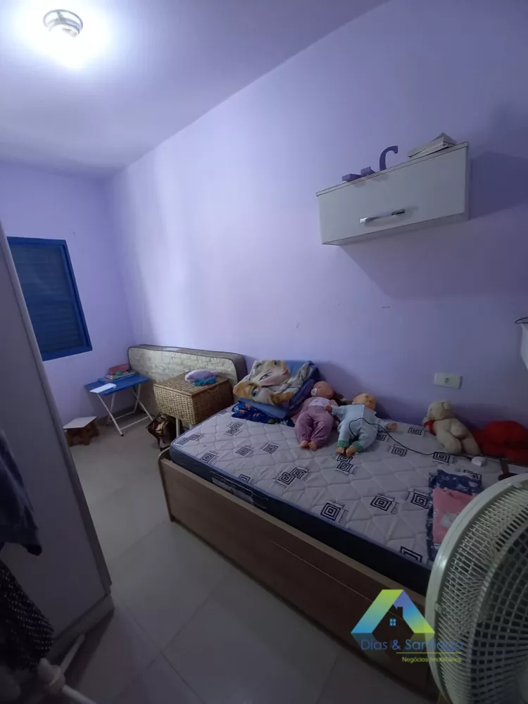 Sobrado, 3 quartos, 194 m² - Foto 4