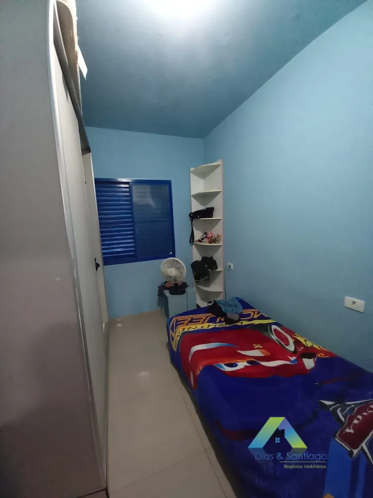 Sobrado, 3 quartos, 194 m² - Foto 11