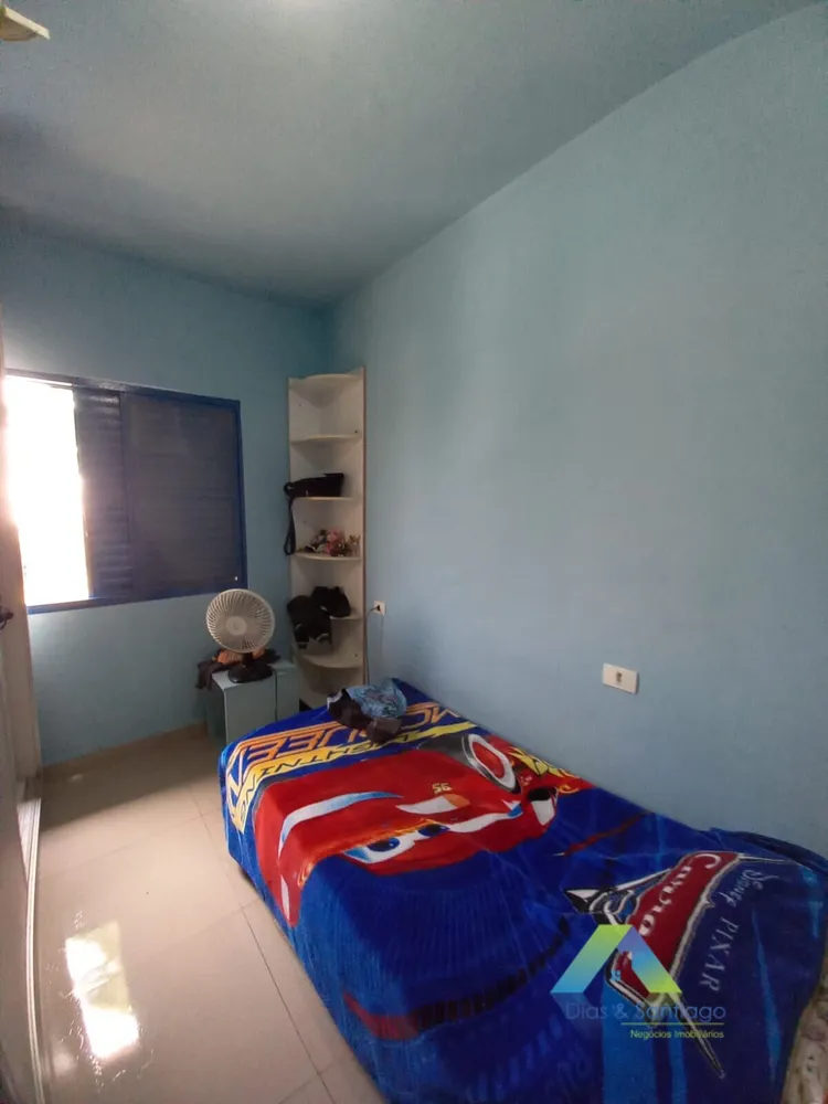 Sobrado, 3 quartos, 194 m² - Foto 12