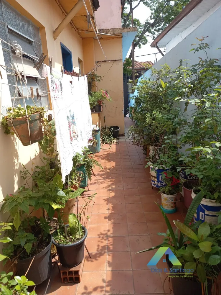 Sobrado, 3 quartos, 194 m² - Foto 22
