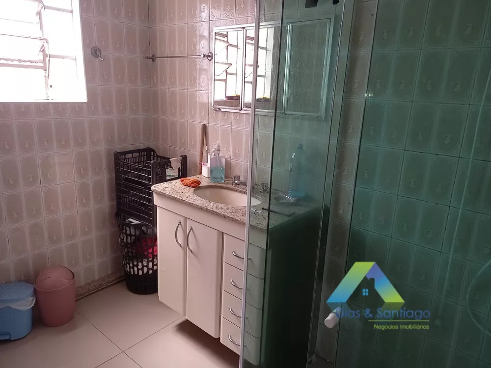 Sobrado, 3 quartos, 194 m² - Foto 5