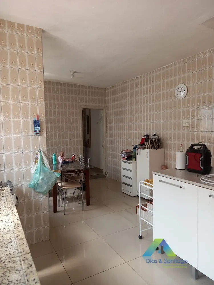 Sobrado, 3 quartos, 194 m² - Foto 7