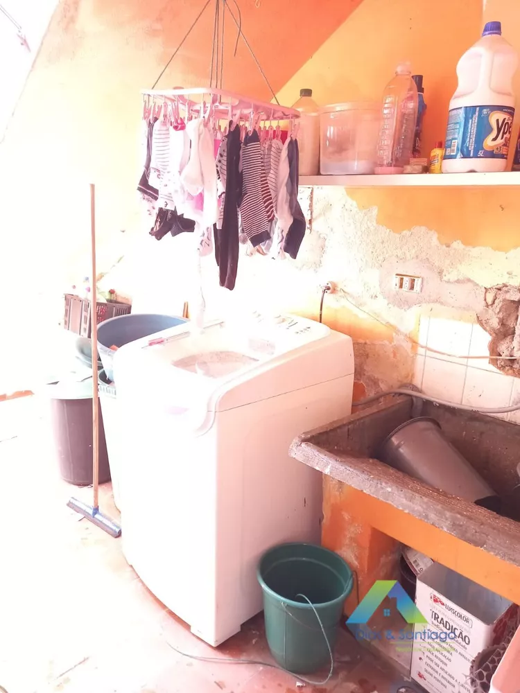 Sobrado, 3 quartos, 194 m² - Foto 8