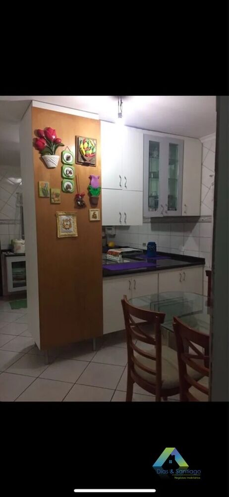 Sobrado à venda com 3 quartos, 350m² - Foto 4