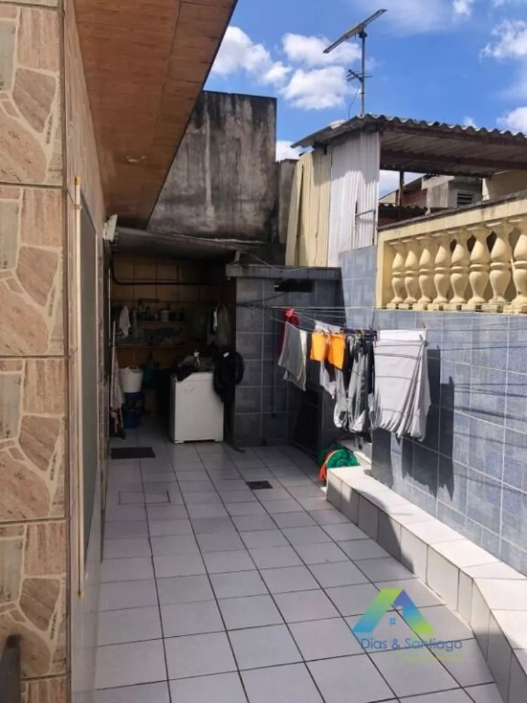 Sobrado à venda com 3 quartos, 198m² - Foto 7