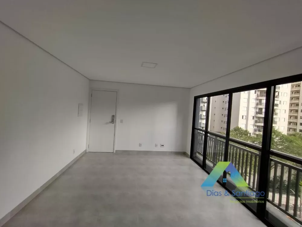 Apartamento para alugar com 2 quartos, 100m² - Foto 2