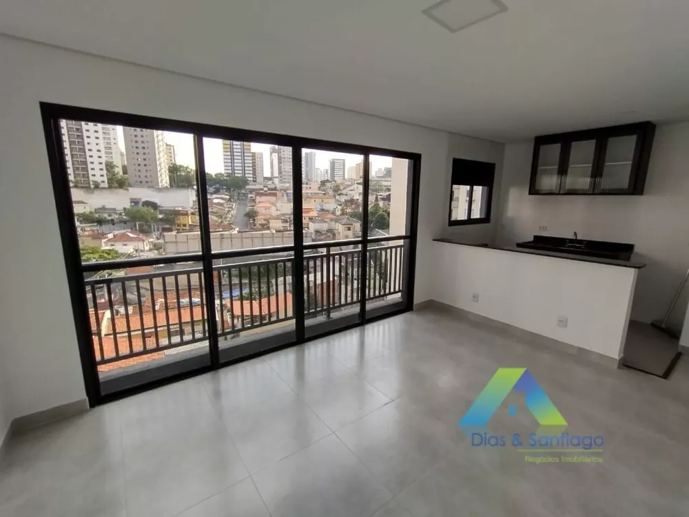 Apartamento para alugar com 2 quartos, 100m² - Foto 1