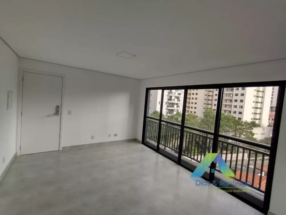 Apartamento para alugar com 2 quartos, 100m² - Foto 3