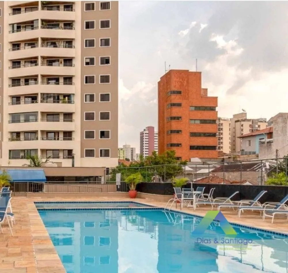 Apartamento à venda com 4 quartos, 108m² - Foto 1