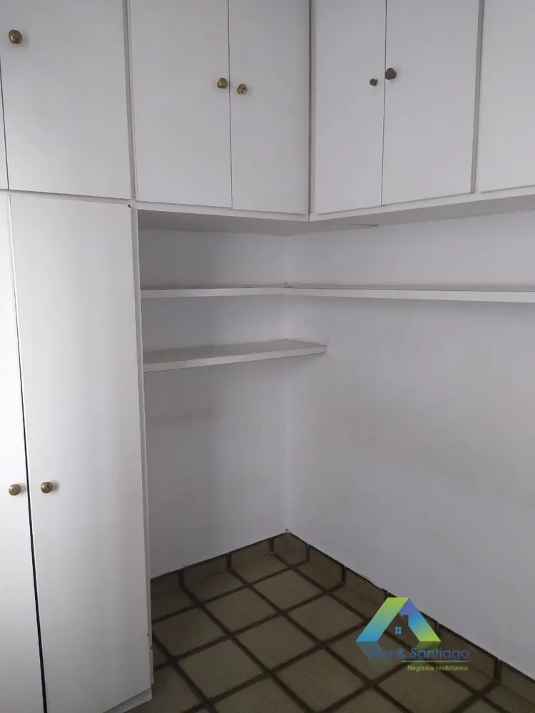 Apartamento, 2 quartos, 55 m² - Foto 5