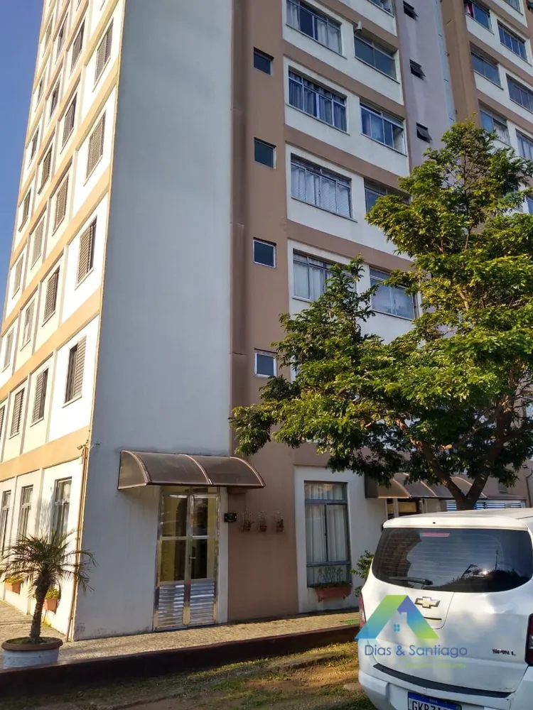 Apartamento, 2 quartos, 55 m² - Foto 14