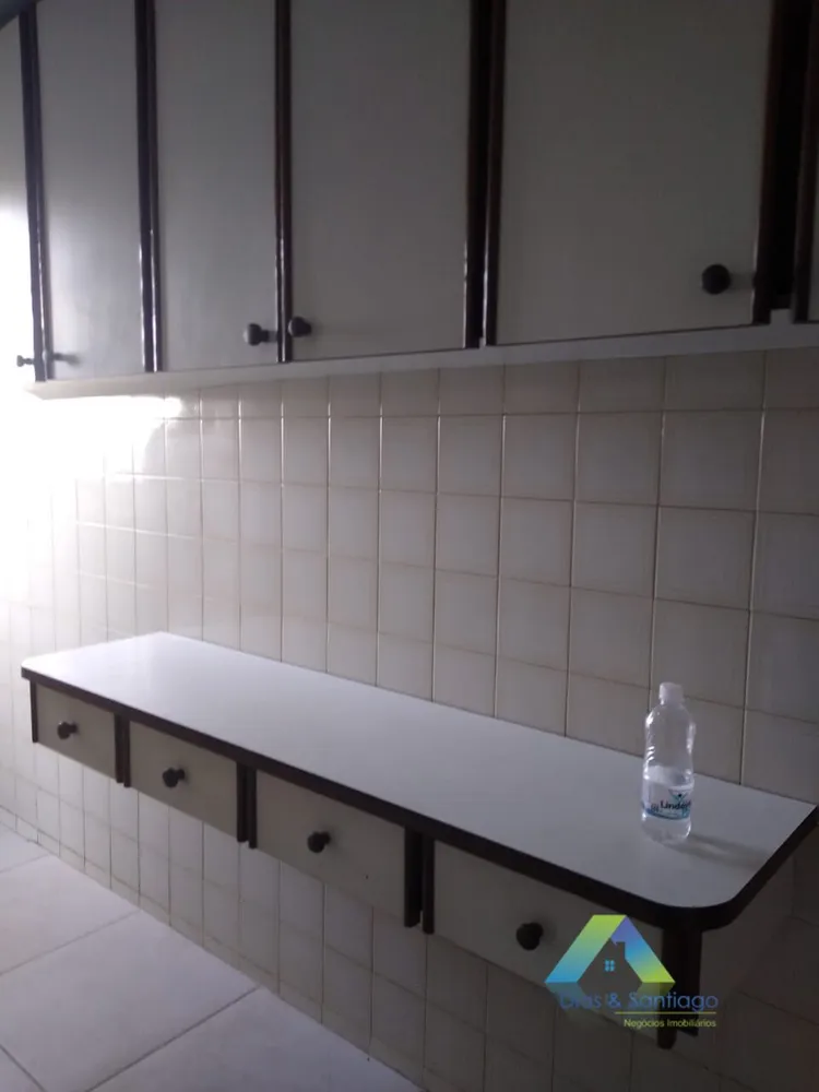 Apartamento, 2 quartos, 55 m² - Foto 8