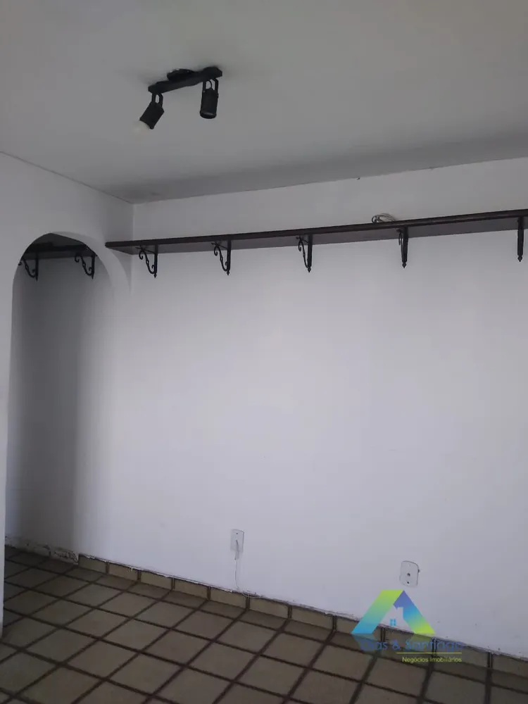 Apartamento, 2 quartos, 55 m² - Foto 3