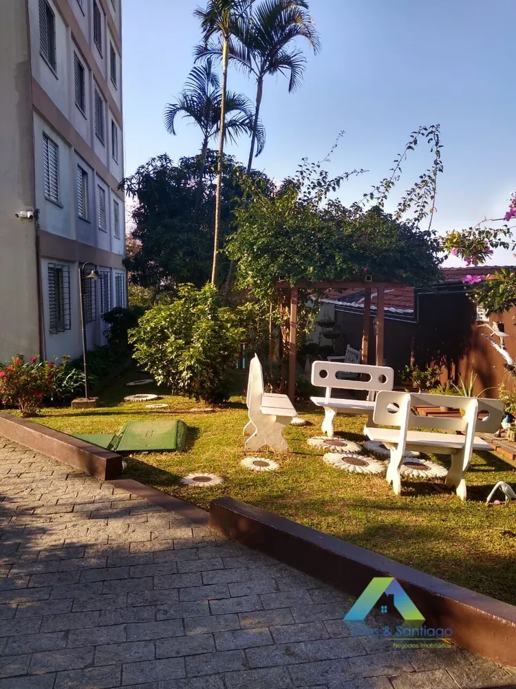 Apartamento, 2 quartos, 55 m² - Foto 11