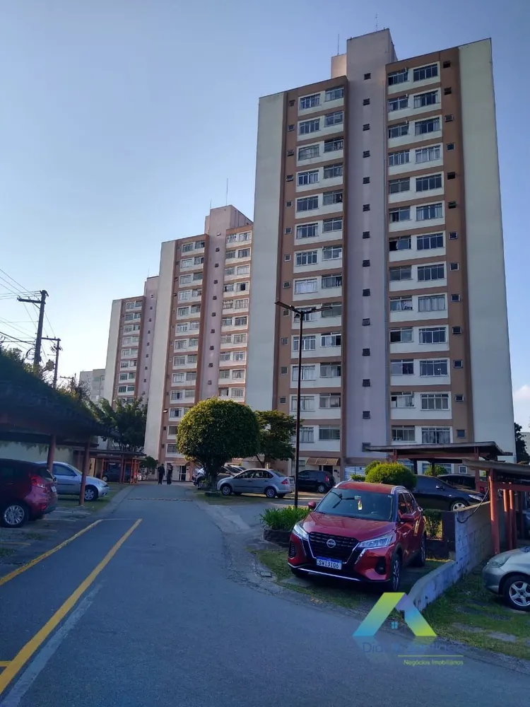 Apartamento, 2 quartos, 55 m² - Foto 15