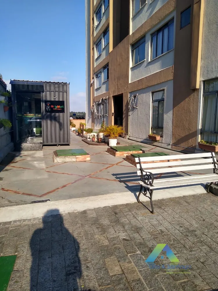 Apartamento, 2 quartos, 55 m² - Foto 13