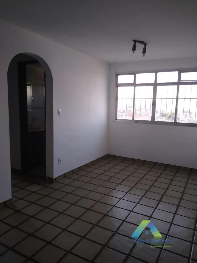 Apartamento, 2 quartos, 55 m² - Foto 2