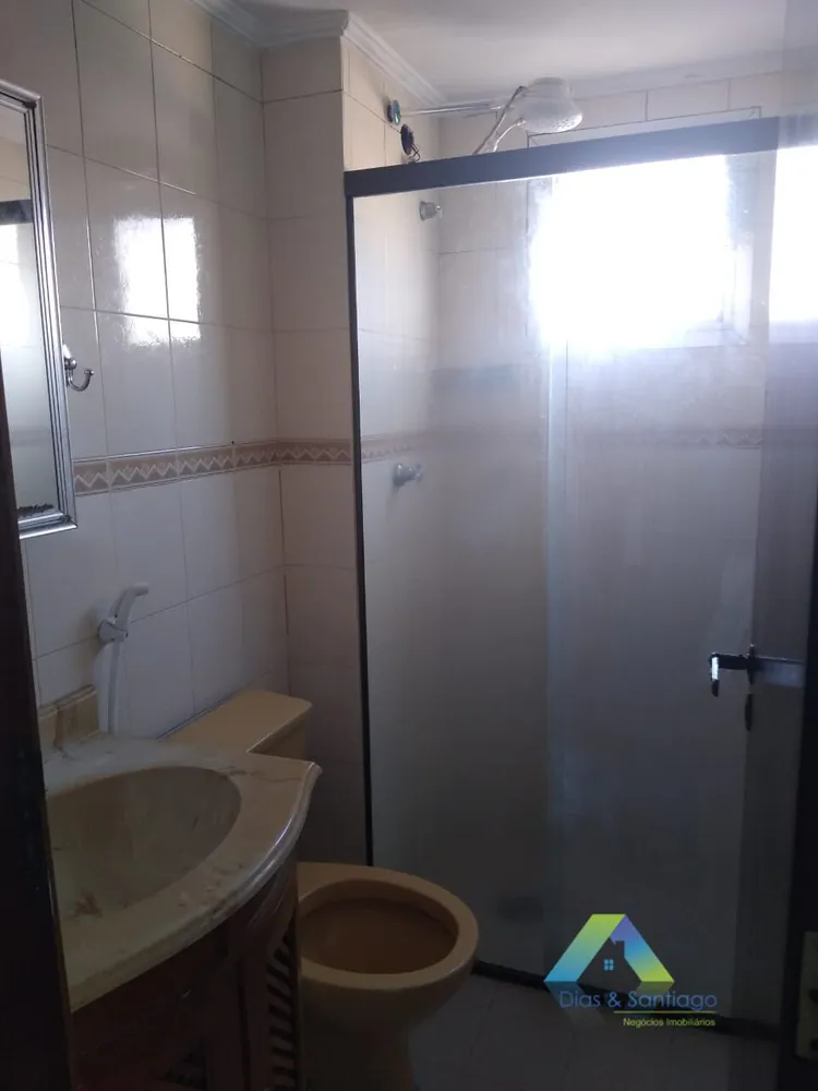Apartamento, 2 quartos, 55 m² - Foto 9