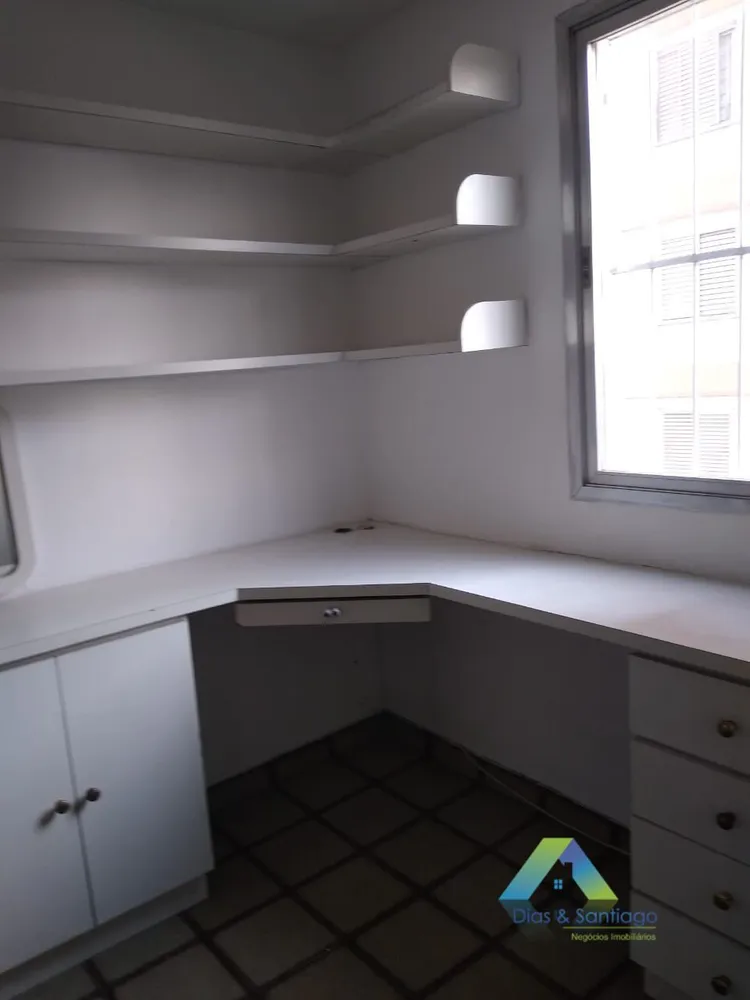 Apartamento, 2 quartos, 55 m² - Foto 6