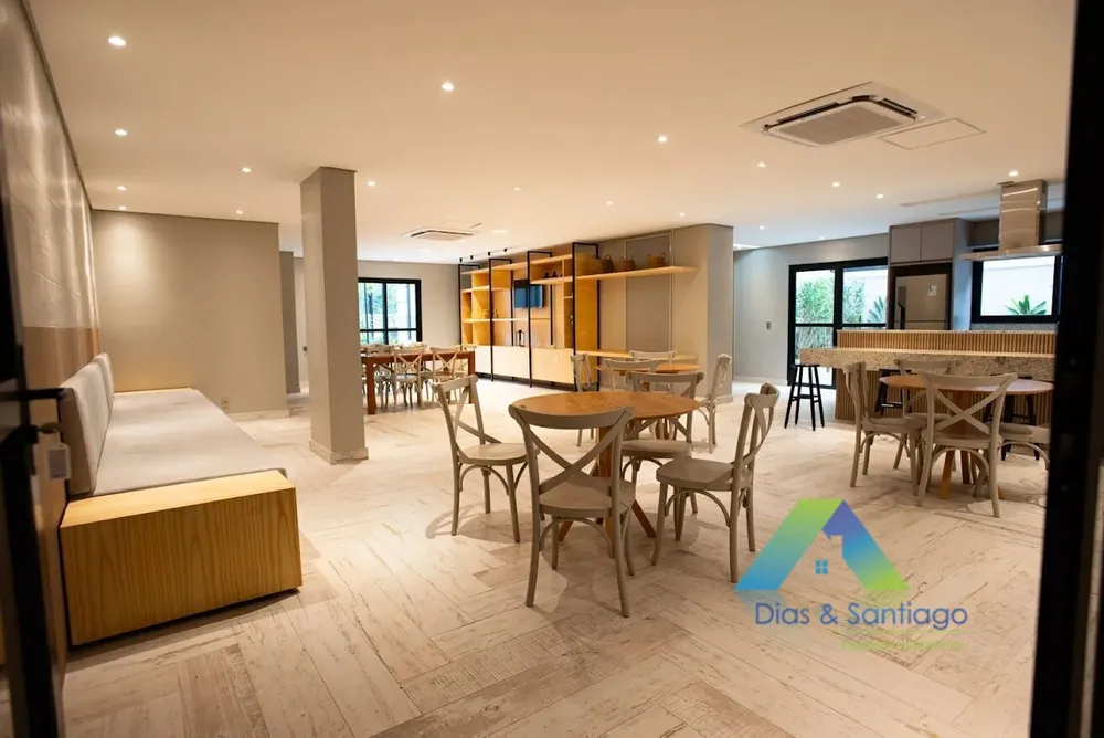 Apartamento, 2 quartos, 63 m² - Foto 9