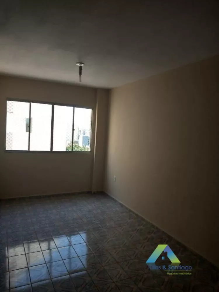 Apartamento à venda com 2 quartos, 68m² - Foto 1