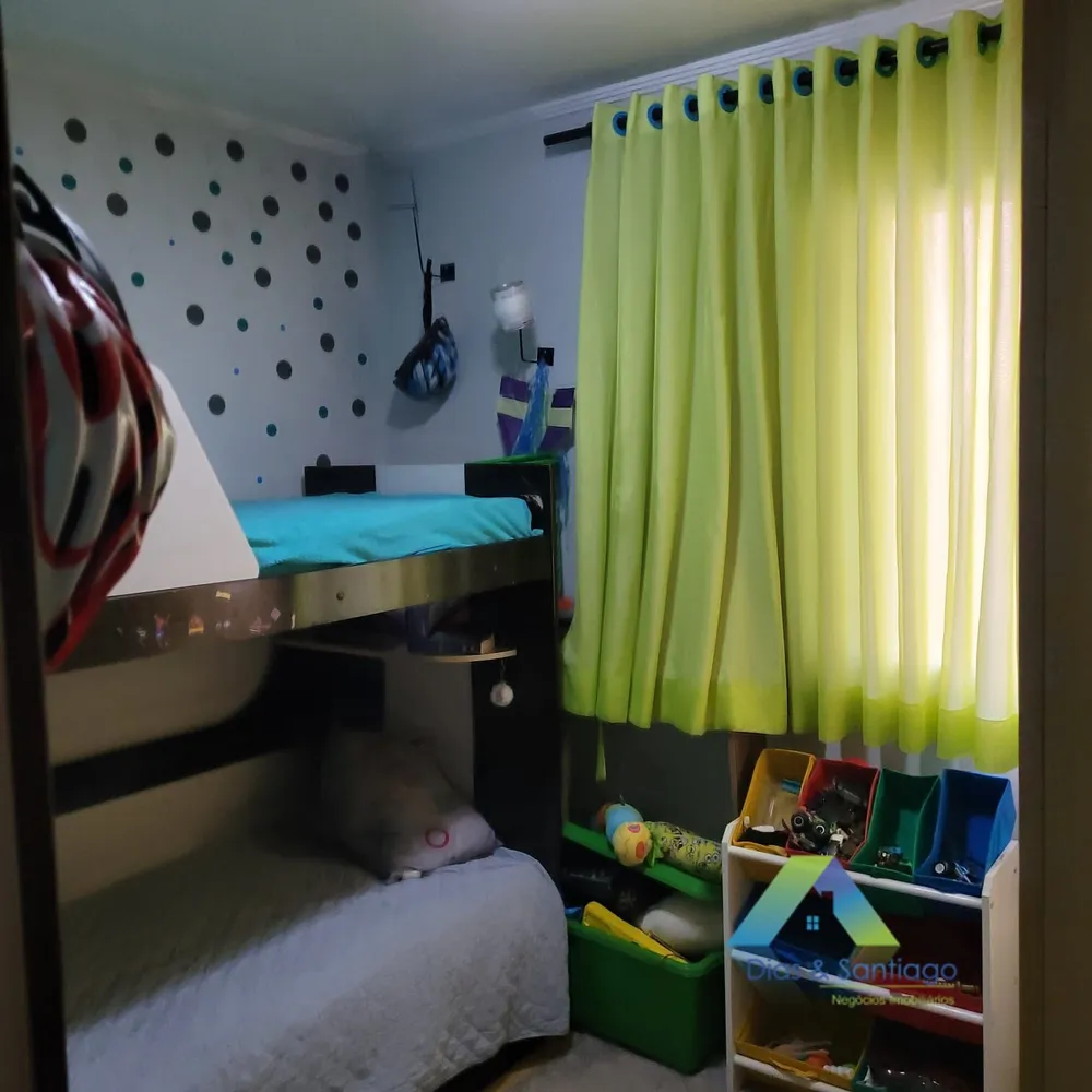 Apartamento, 3 quartos, 64 m² - Foto 3