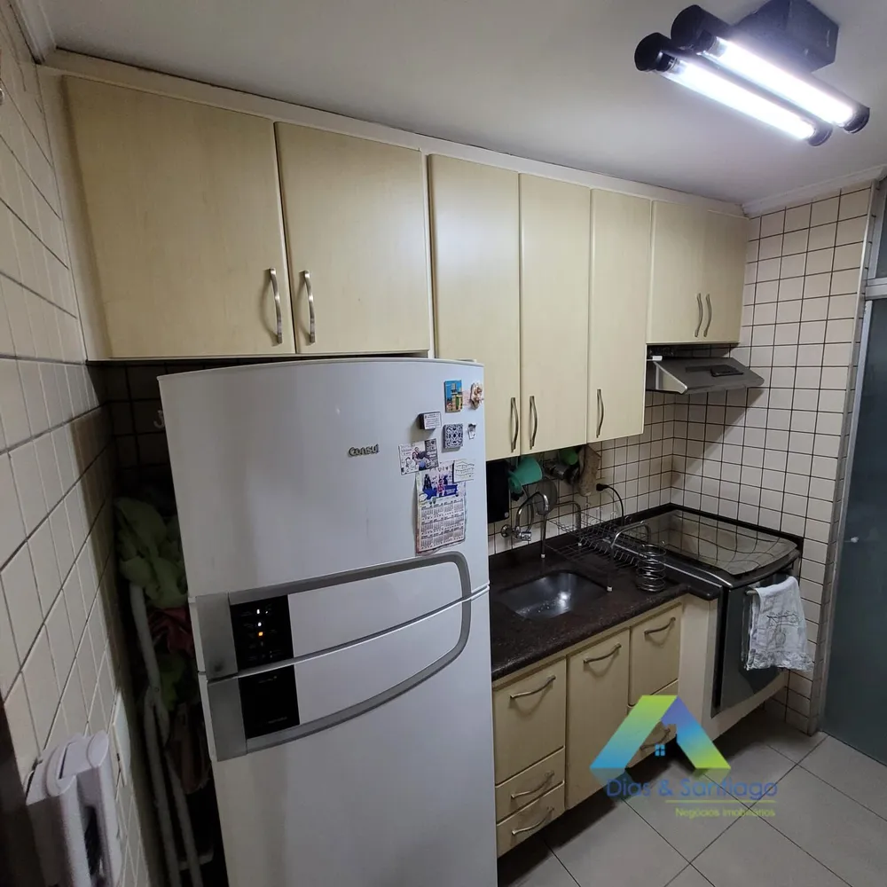 Apartamento, 3 quartos, 64 m² - Foto 6