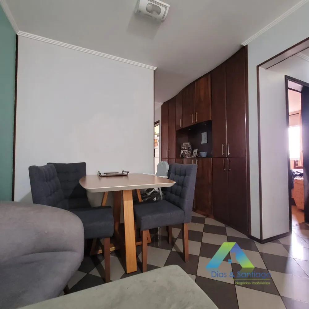 Apartamento, 3 quartos, 64 m² - Foto 2