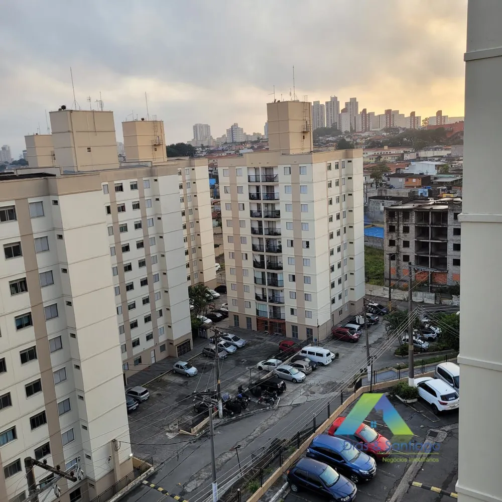 Apartamento, 3 quartos, 64 m² - Foto 1