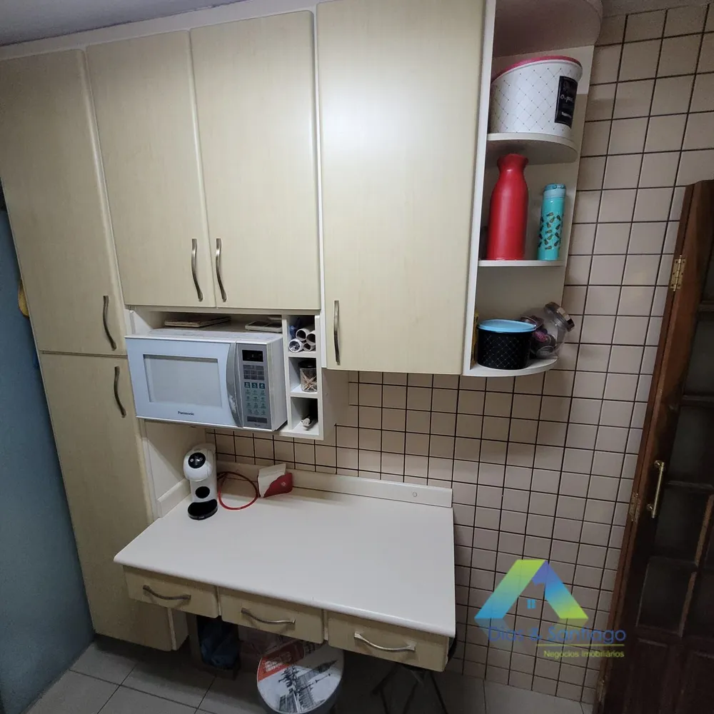Apartamento, 3 quartos, 64 m² - Foto 7