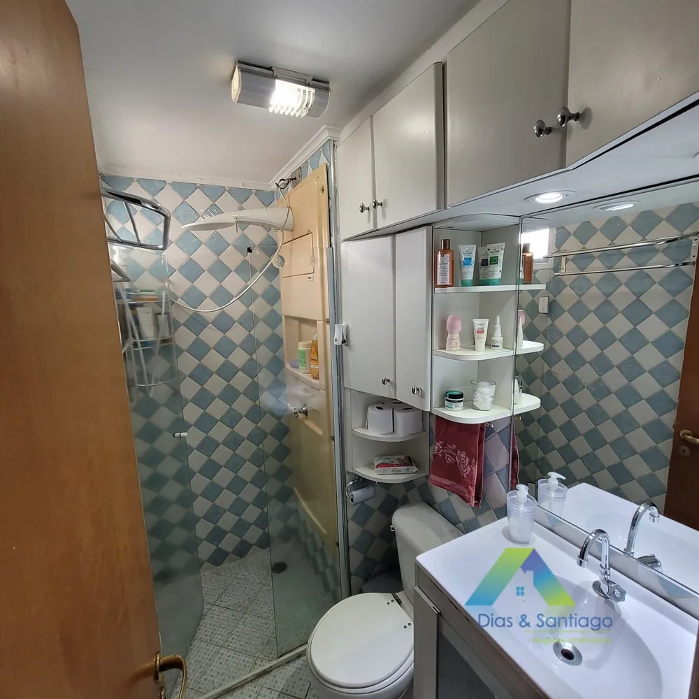 Apartamento, 3 quartos, 64 m² - Foto 4