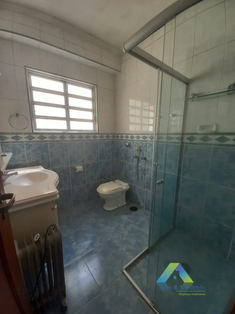 Sobrado, 4 quartos, 290 m² - Foto 4
