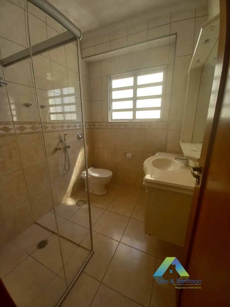 Sobrado, 4 quartos, 290 m² - Foto 1