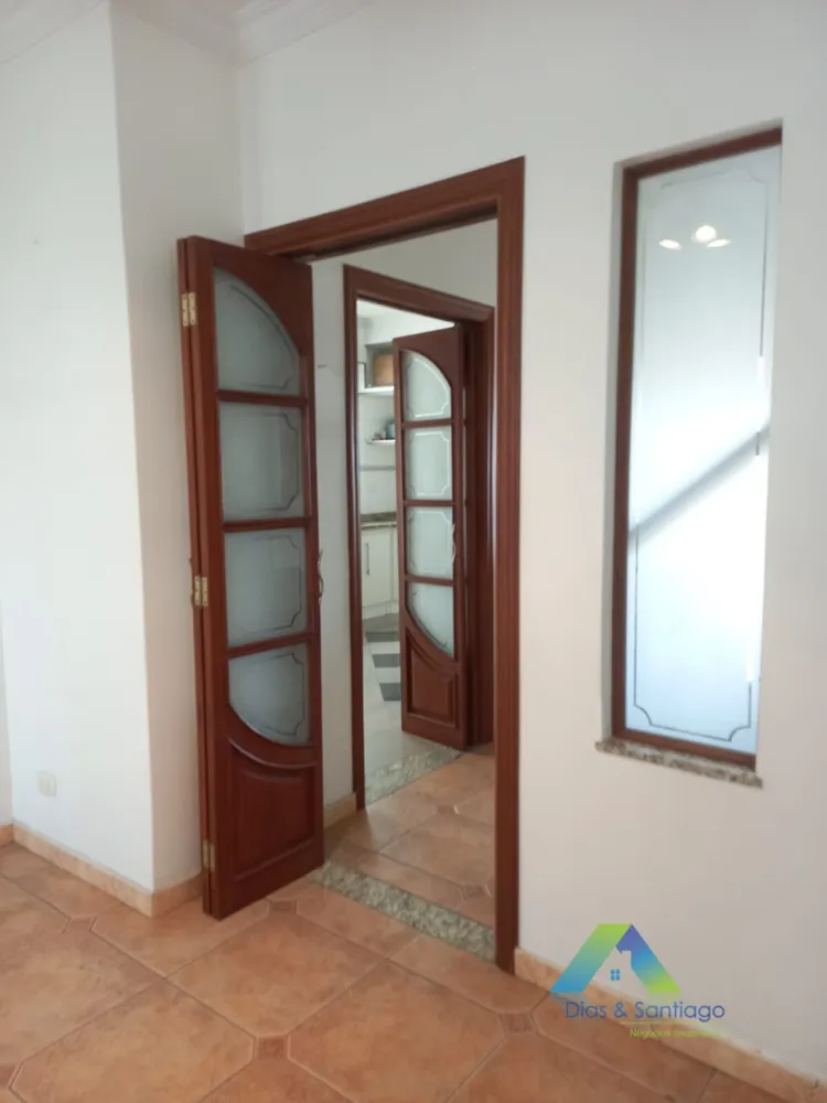 Sobrado, 4 quartos, 290 m² - Foto 12