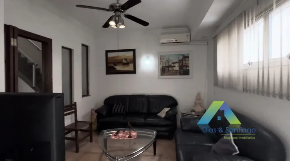 Sobrado, 4 quartos, 290 m² - Foto 8